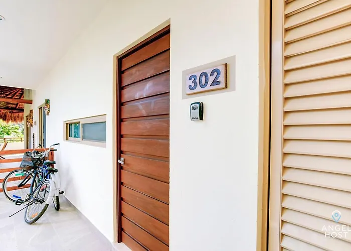 Complex With An Alluring Pool & Tropical Vibes By Stella Rentals! Tulum