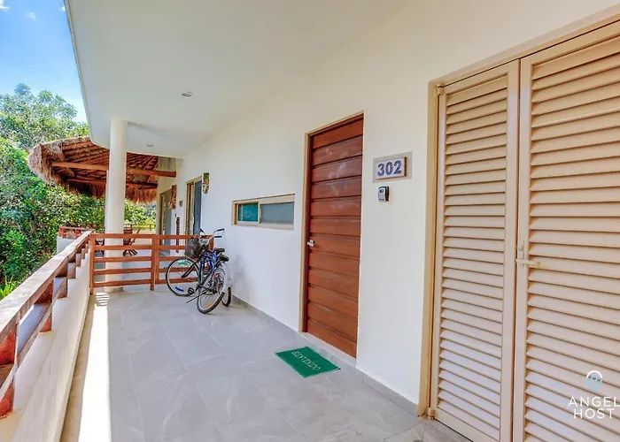 Apartamento Complex With An Alluring Pool & Tropical Vibes By Stella Rentals! *